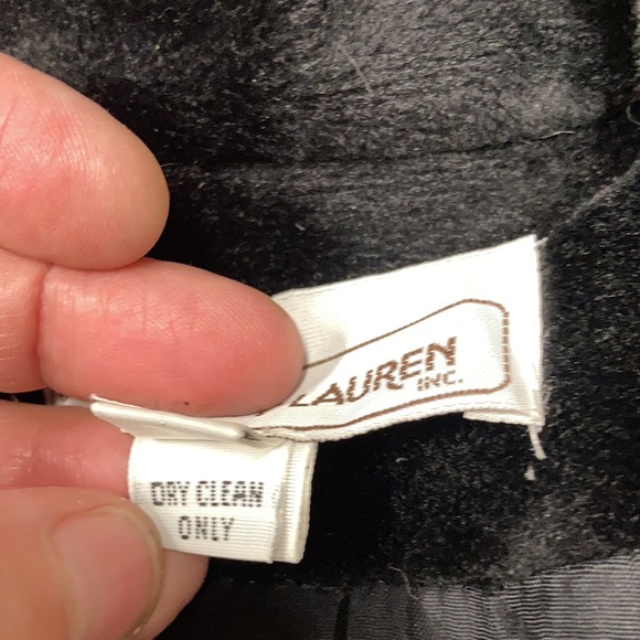 Pre loved Elliott Lauren vintage Jacket - Picture 7 of 8